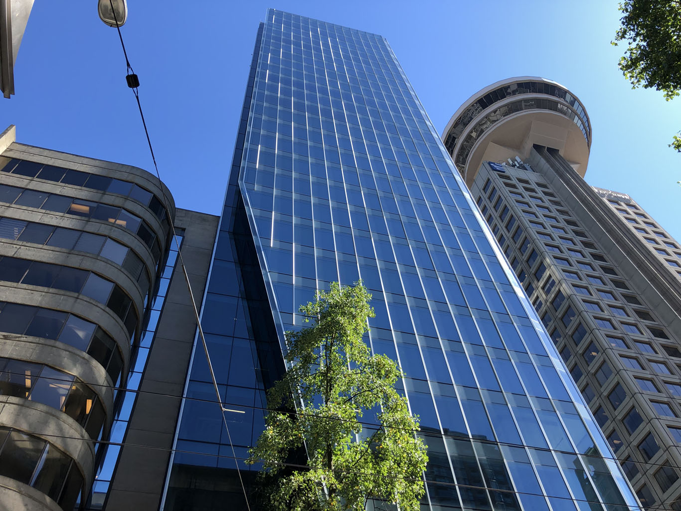 Sage Software - Vancouver